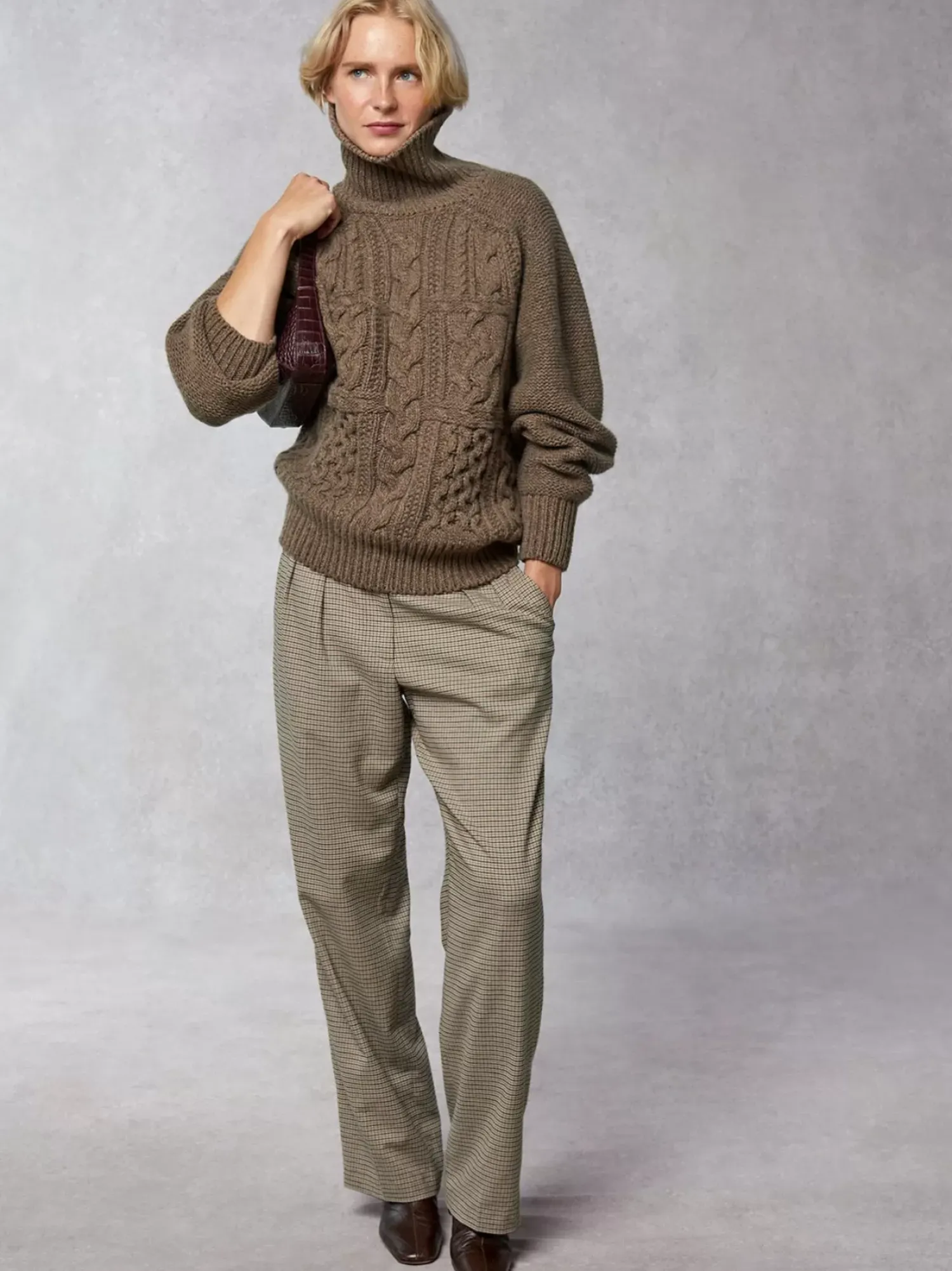 Rouje Leo Sweater