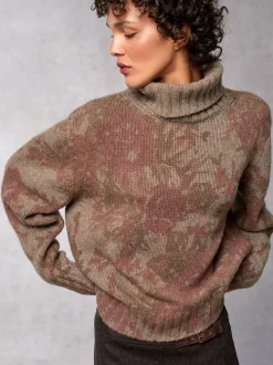 Rouje Leon Sweater