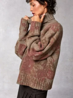 Rouje Leon Sweater