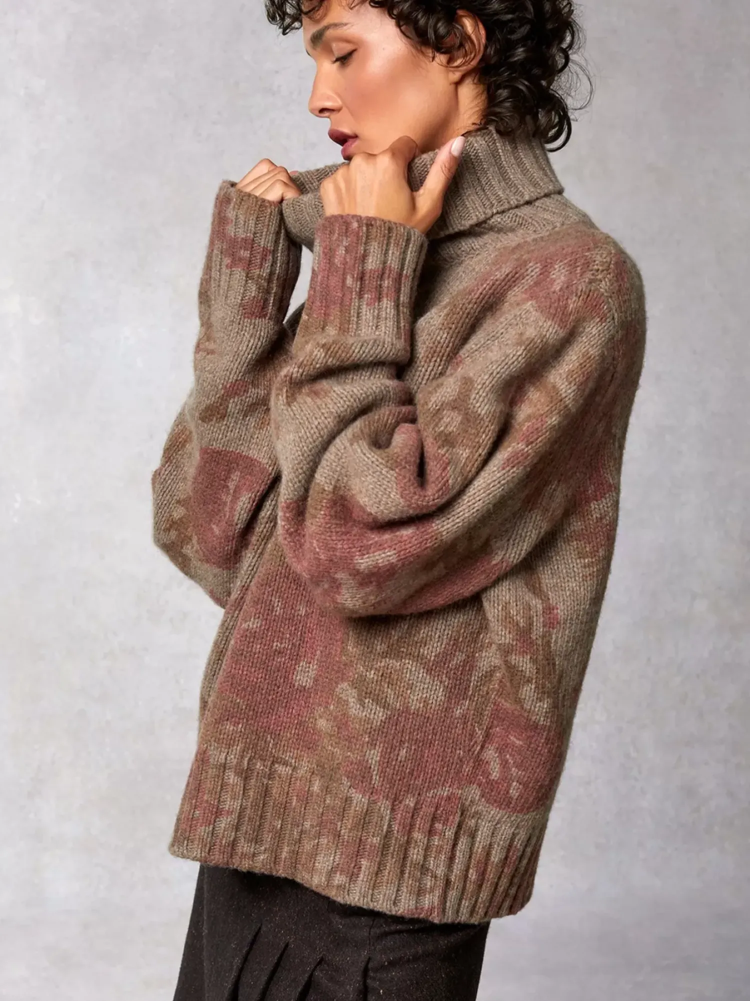 Rouje Leon Sweater