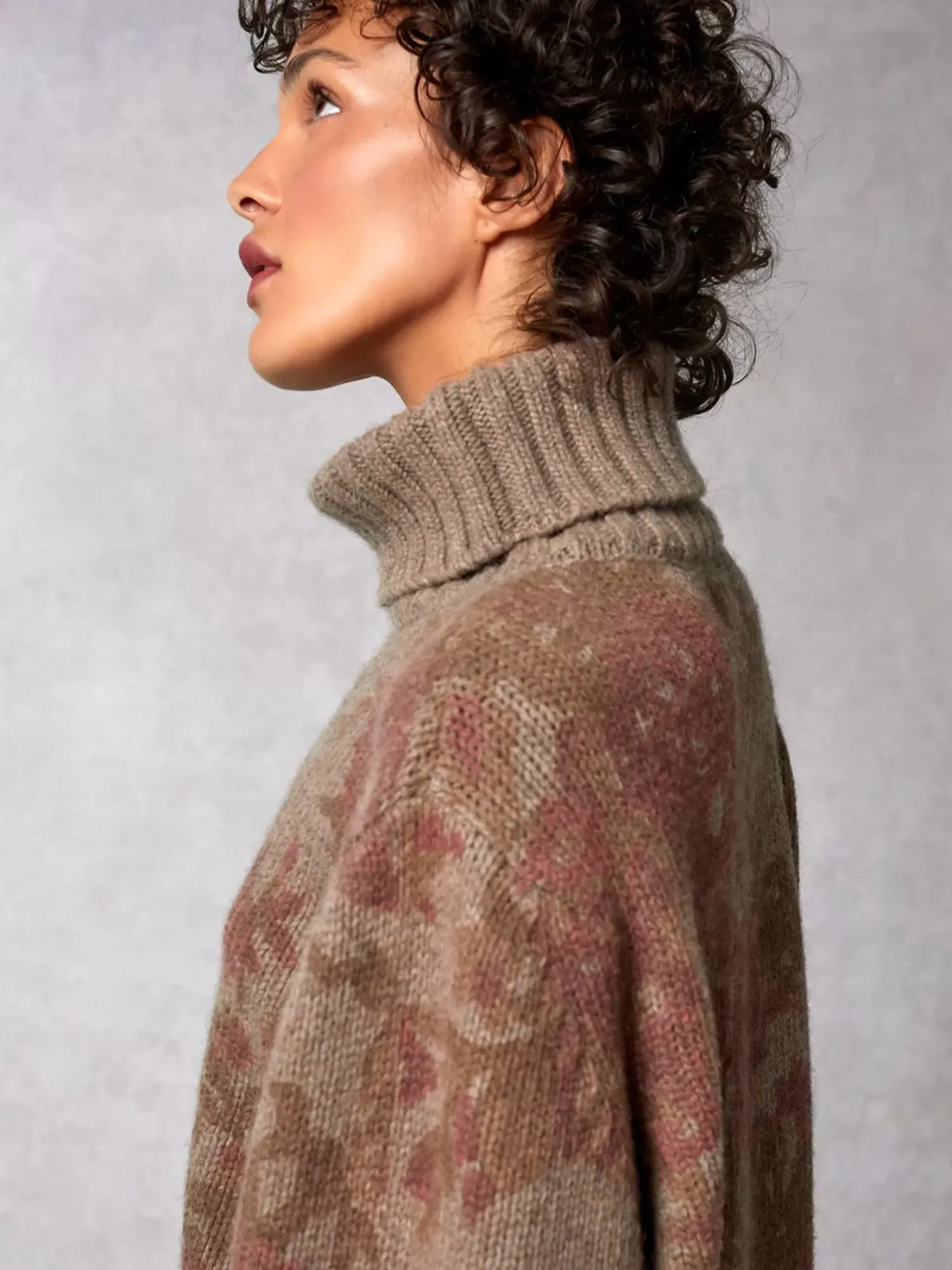Rouje Leon Sweater