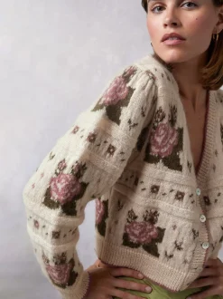 Rouje Leora Cardigan