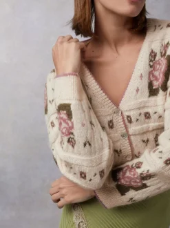 Rouje Leora Cardigan