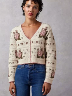 Rouje Leora Cardigan