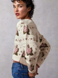 Rouje Leora Cardigan
