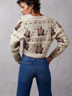 Rouje Leora Cardigan