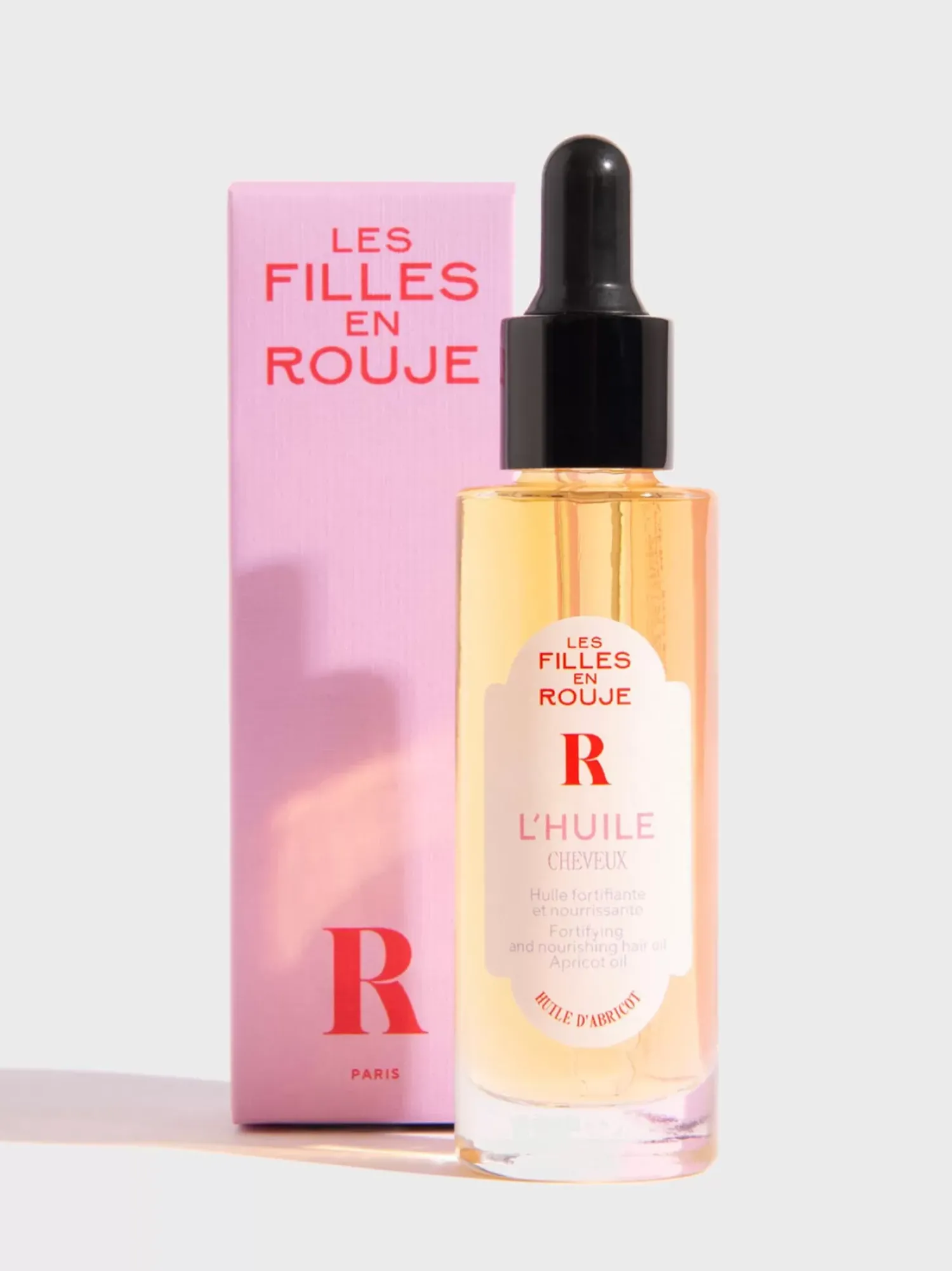 Haircare|Rouje Haircare L'Huile Cheveux