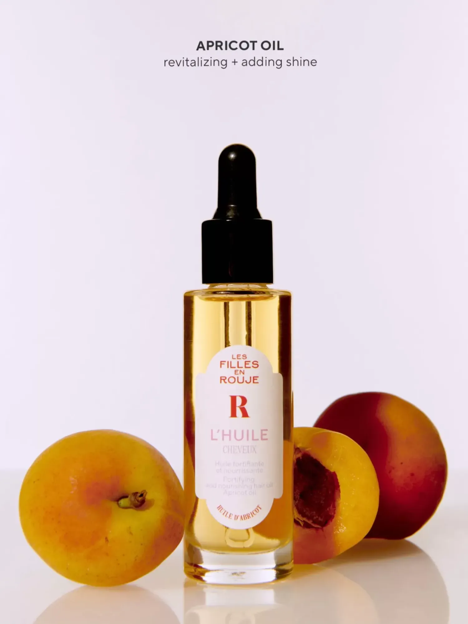 Haircare|Rouje Haircare L'Huile Cheveux