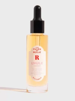 Haircare|Rouje Haircare L'Huile Cheveux