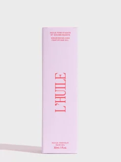 Haircare|Rouje Haircare L'Huile Cheveux
