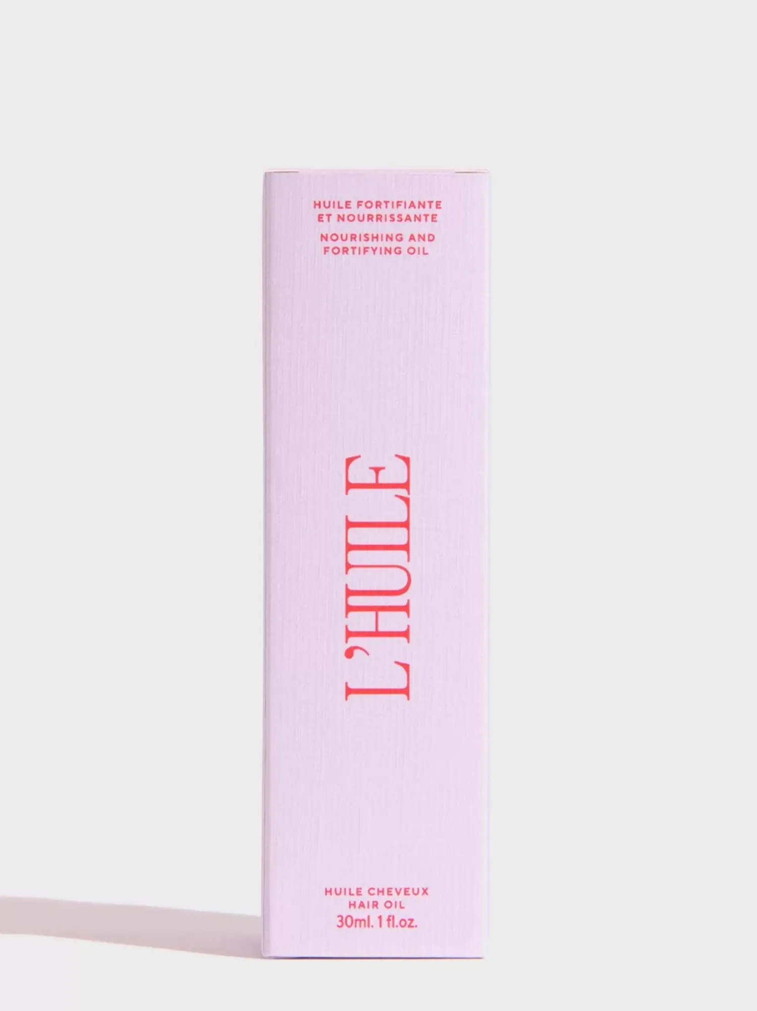 Haircare|Rouje Haircare L'Huile Cheveux
