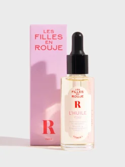 Skincare|Rouje Skincare L'Huile Visage