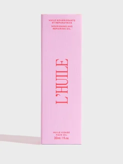 Skincare|Rouje Skincare L'Huile Visage