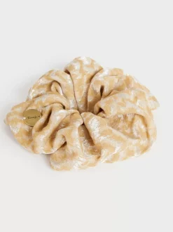 Rouje Loulou Scrunchie