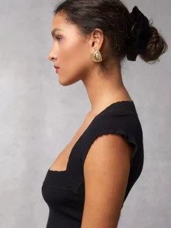 Rouje Loulou Scrunchie