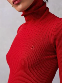 Rouje Lucien Turtleneck