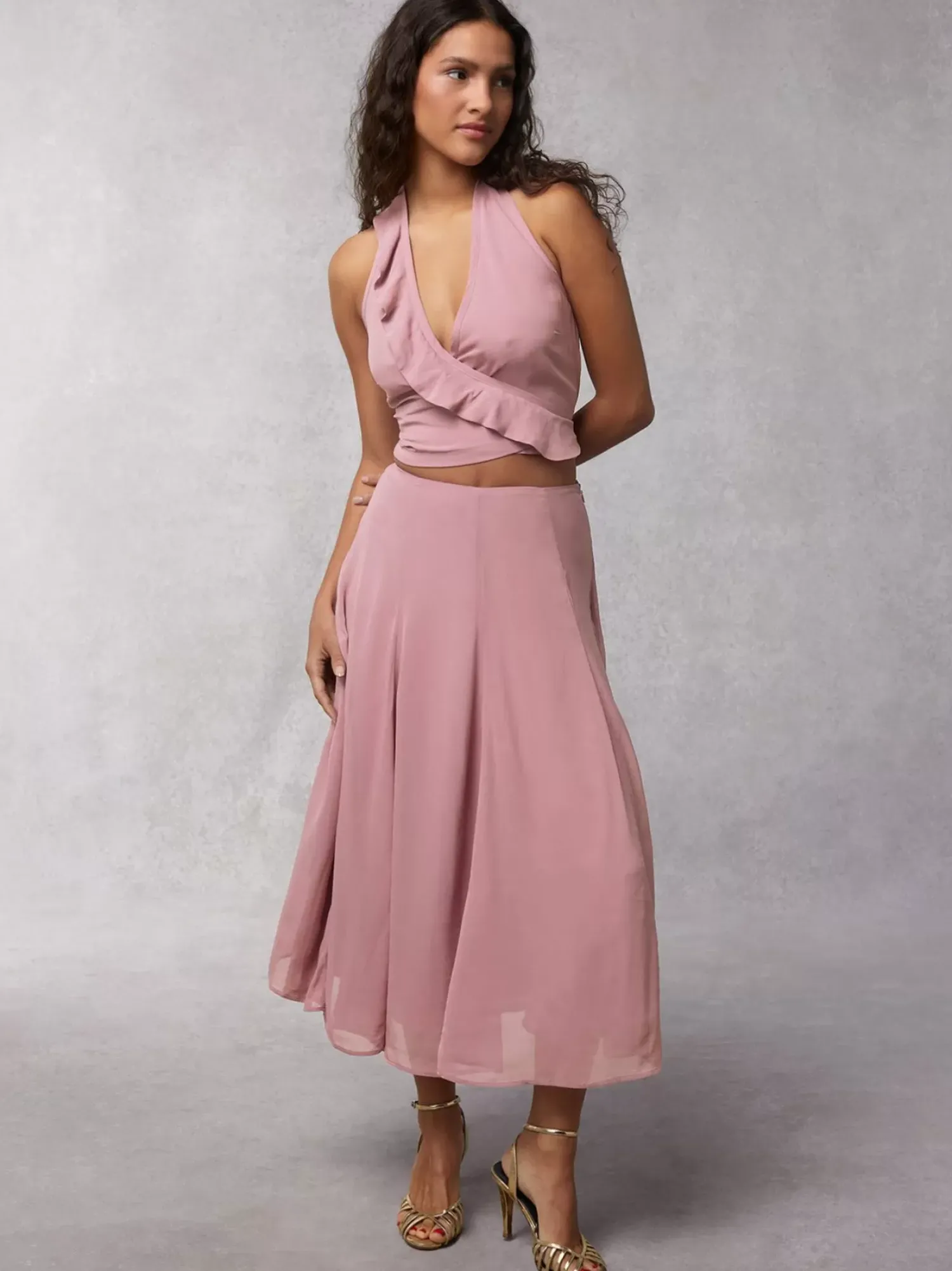 Rouje Ludivina Skirt