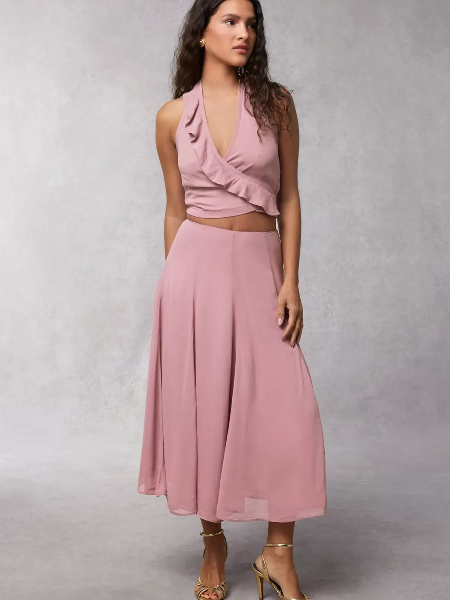 Rouje Ludivina Skirt