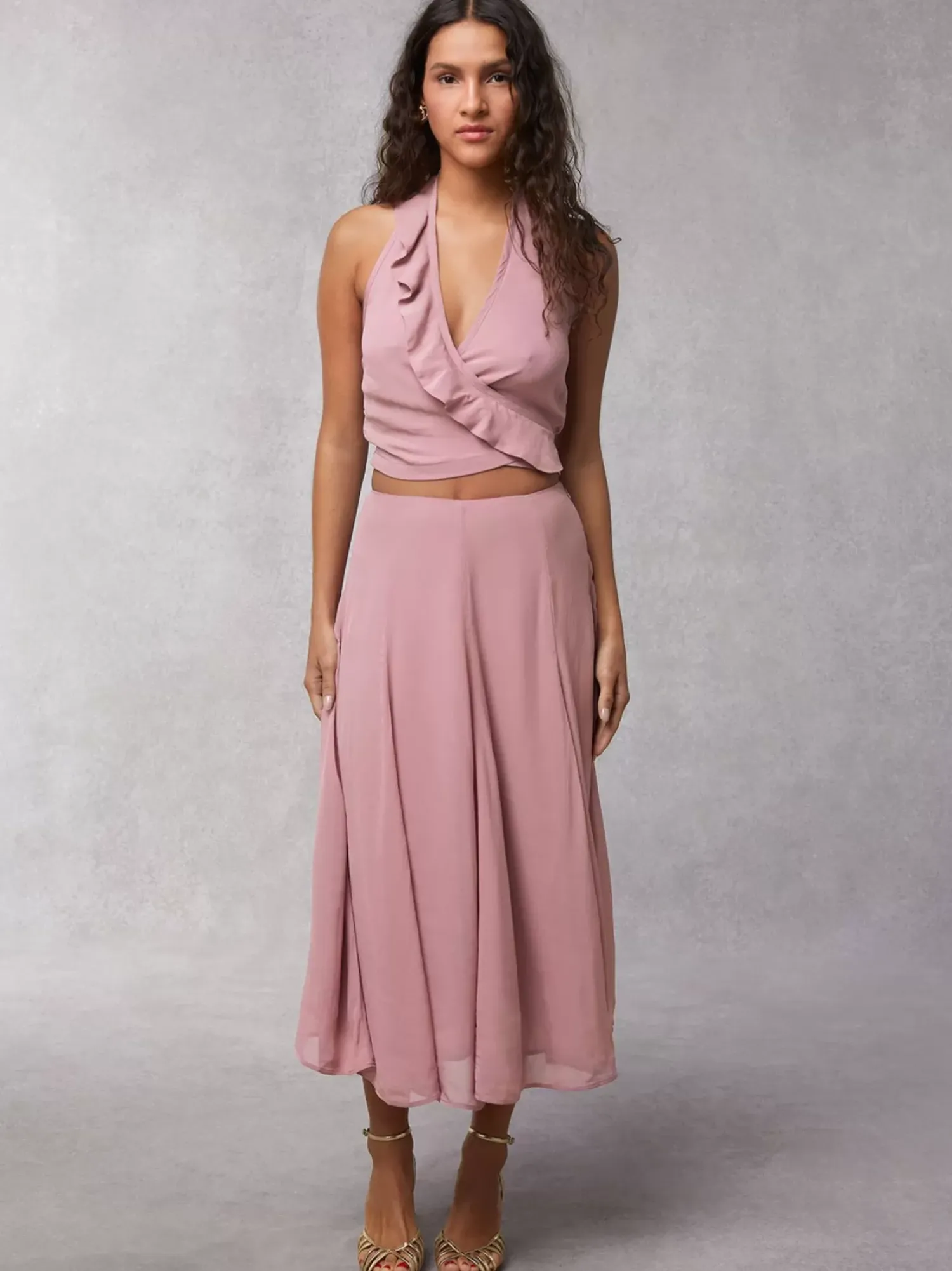 Rouje Ludivina Skirt