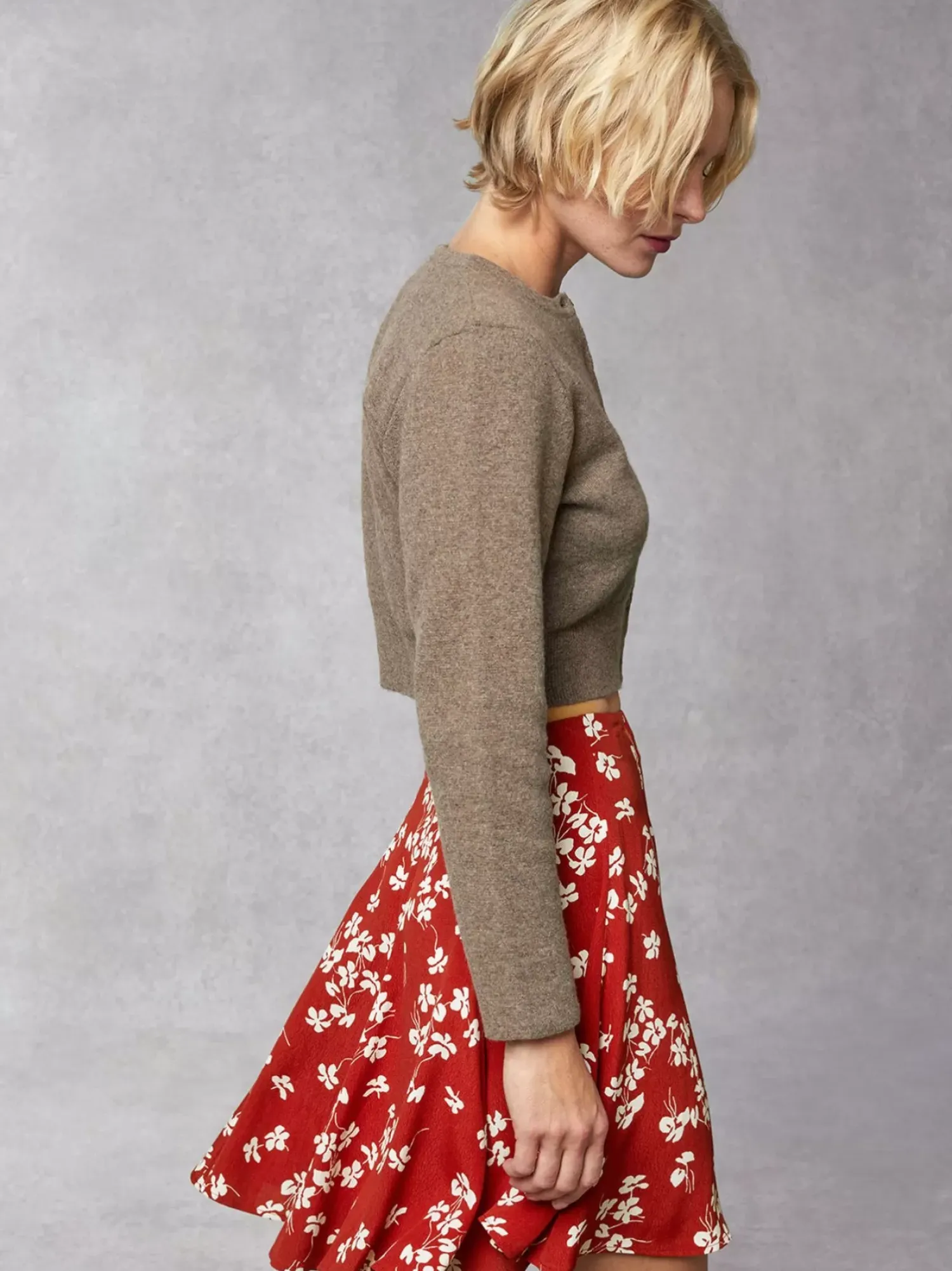 Rouje Ludivine Skirt