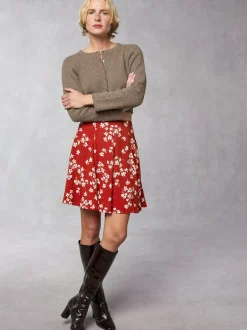 Rouje Ludivine Skirt