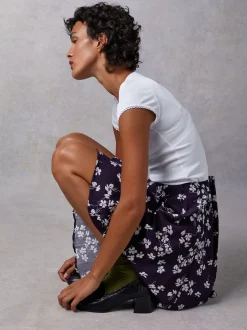 Rouje Ludivine Skirt