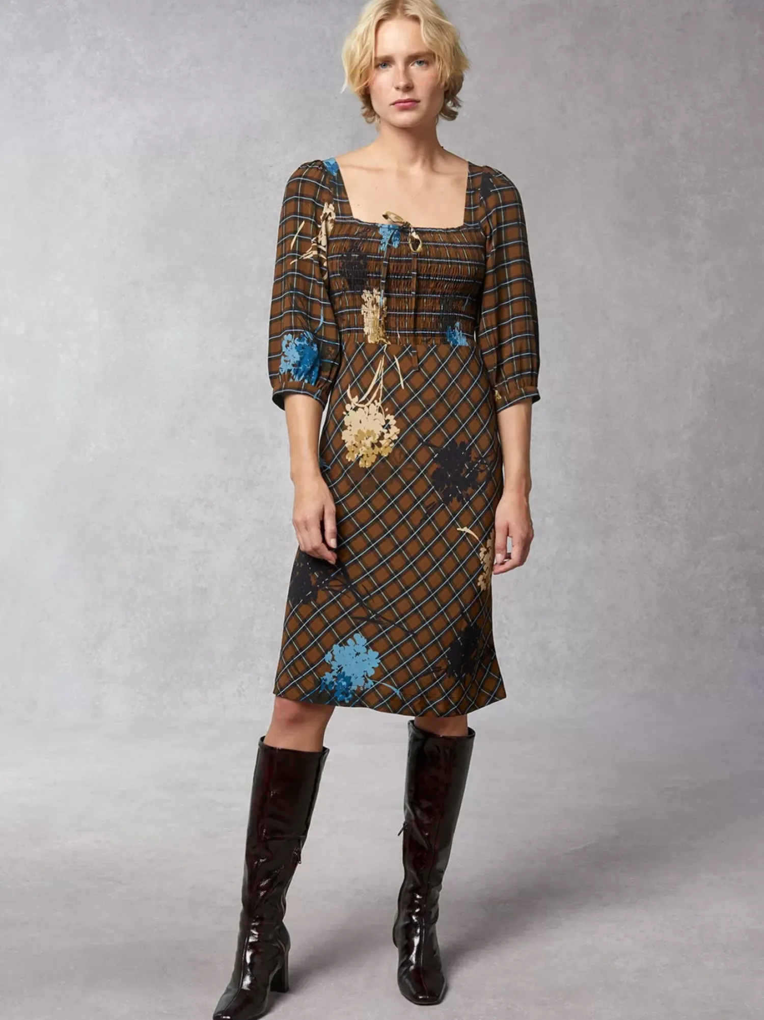 Rouje Ludmilla Dress