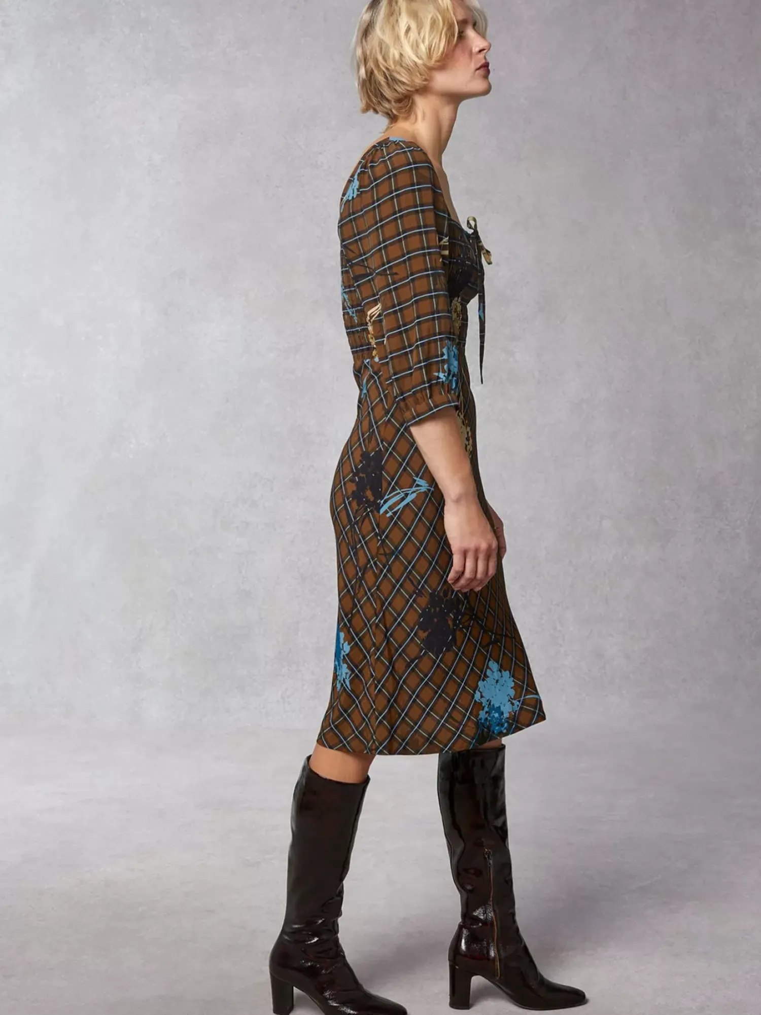 Rouje Ludmilla Dress