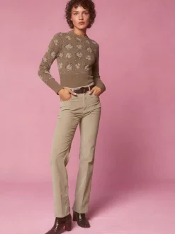 Rouje Madeleine Pants