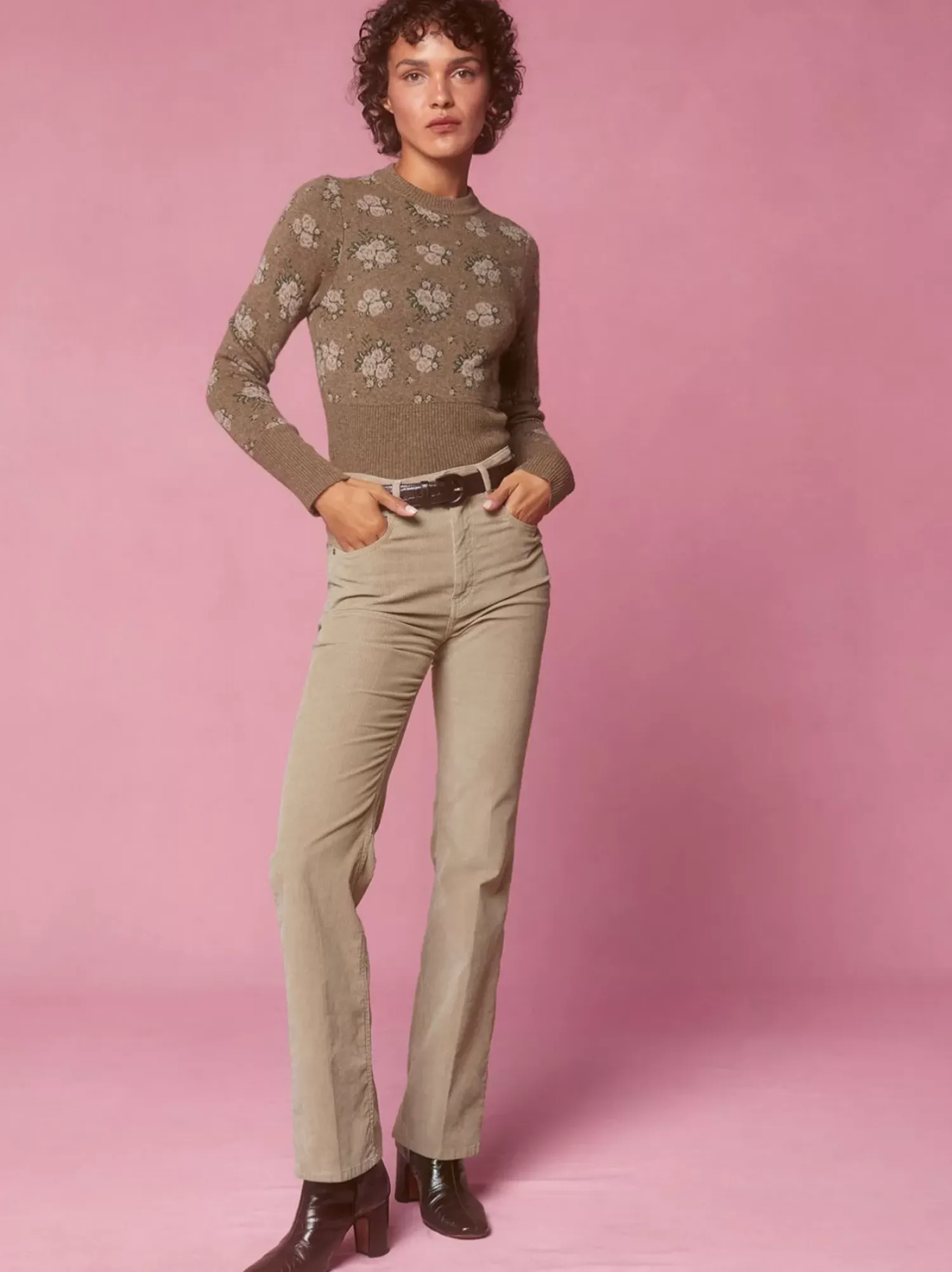 Rouje Madeleine Pants