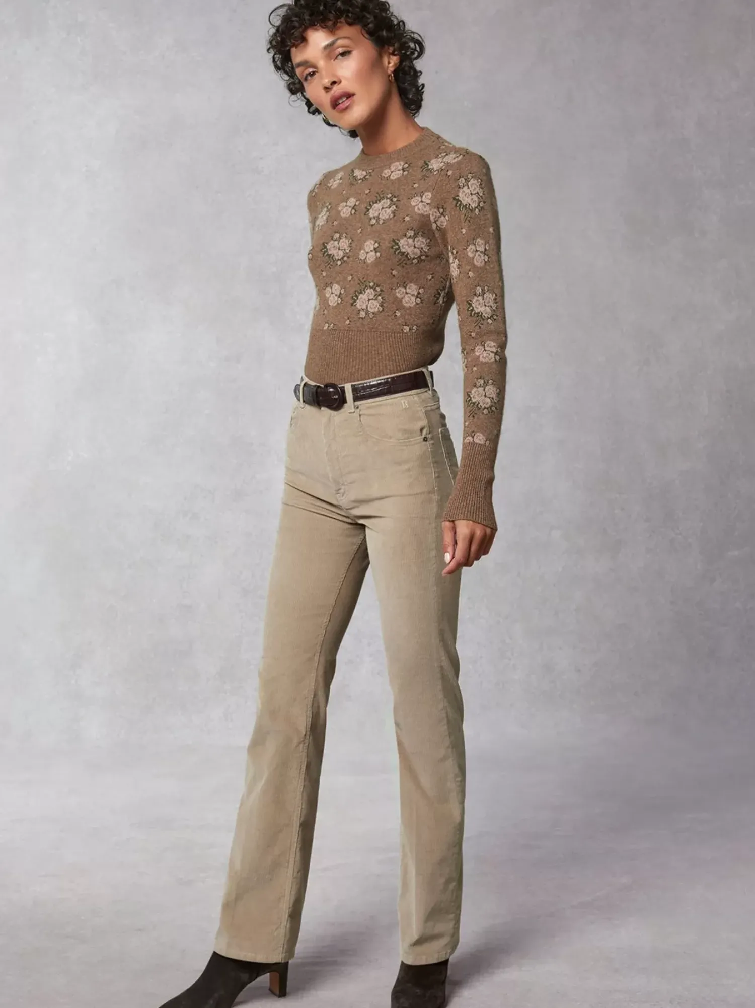 Rouje Madeleine Pants