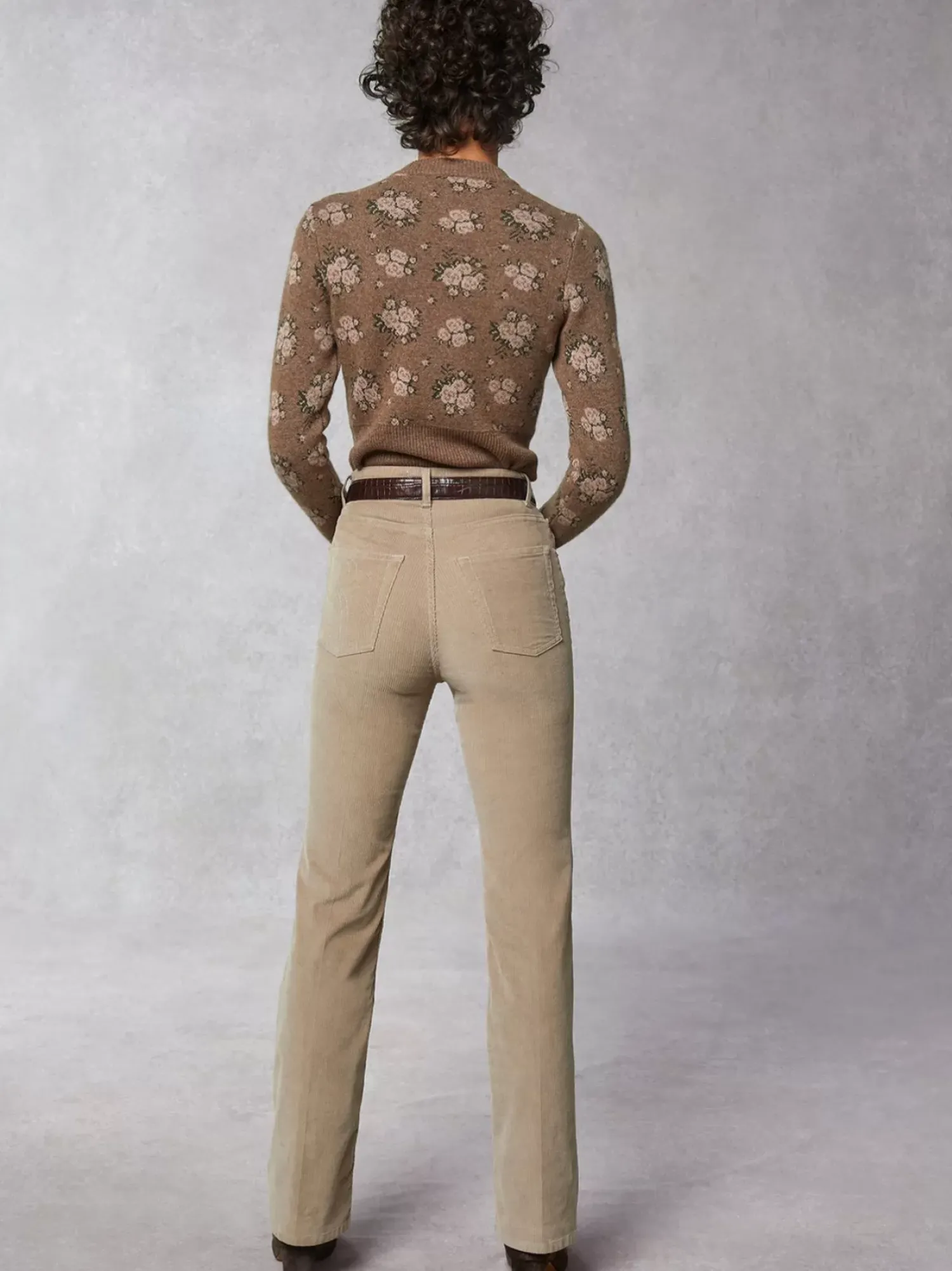 Rouje Madeleine Pants