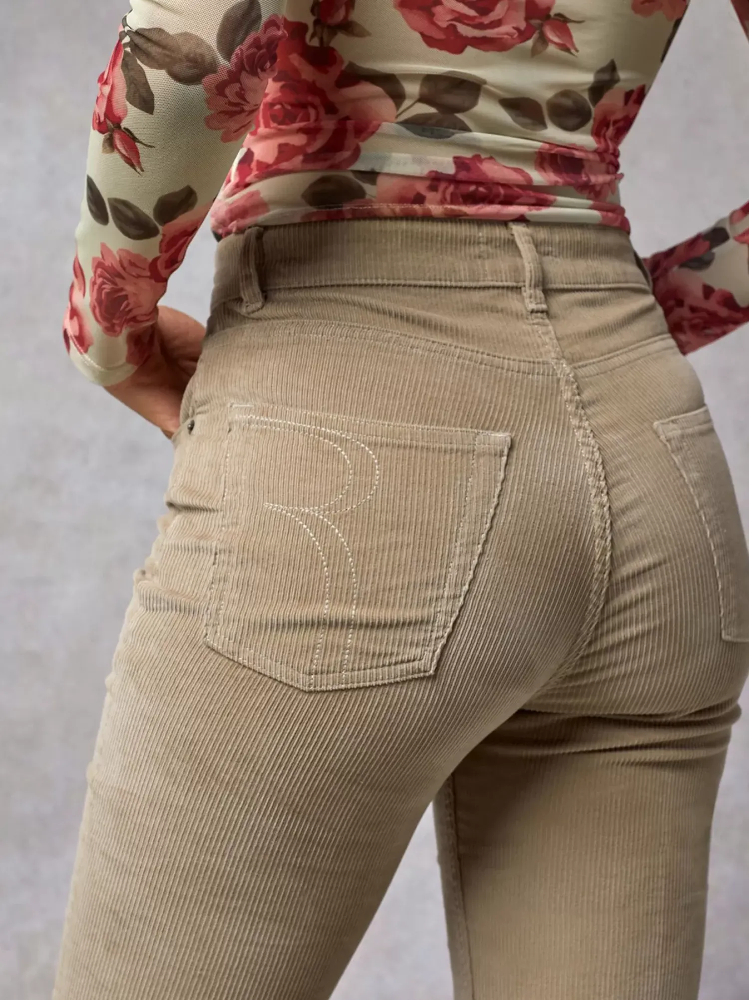 Rouje Madeleine Pants