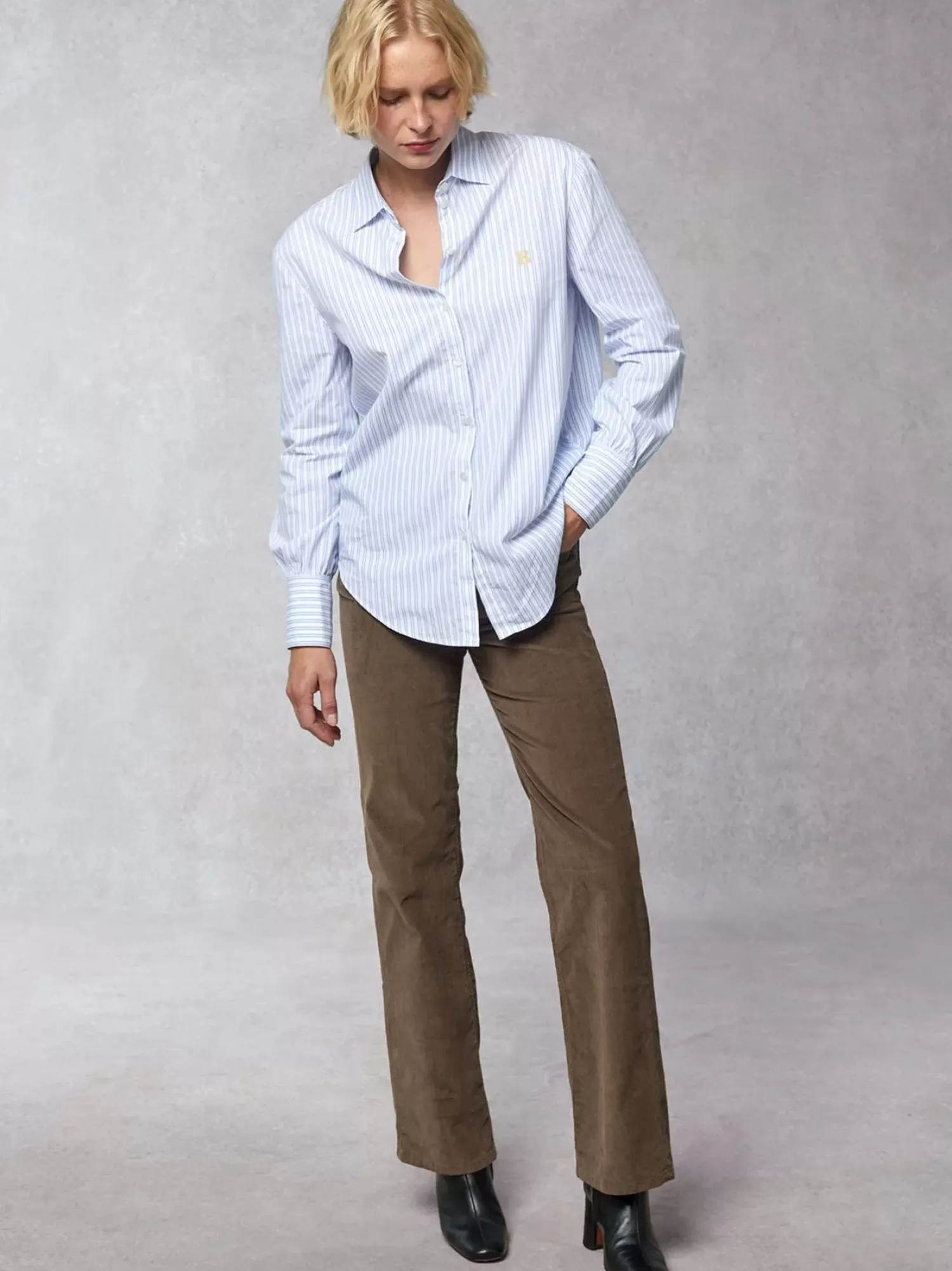 Rouje Madeleine Pants