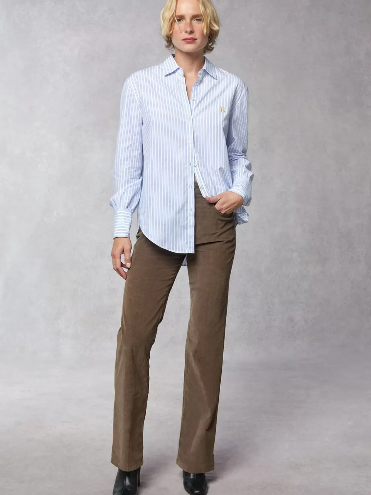 Rouje Madeleine Pants