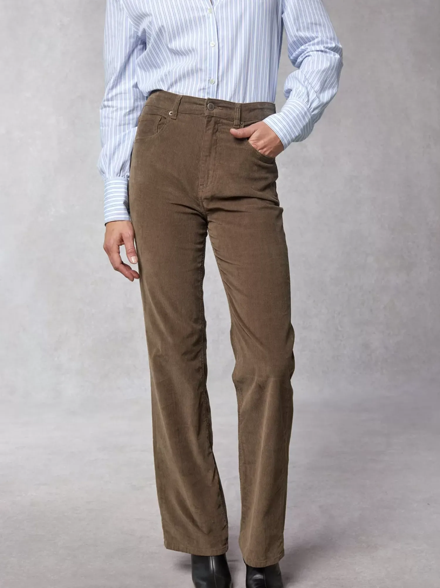 Rouje Madeleine Pants