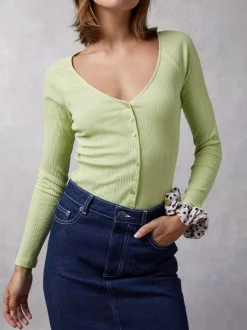 Rouje Maeve Cardigan