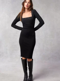 Rouje Magnolia Dress