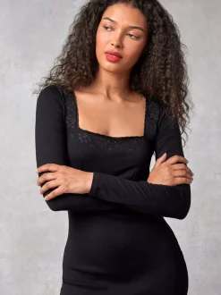 Rouje Magnolia Dress