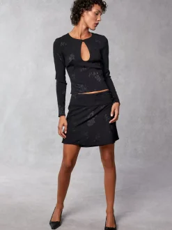 Rouje Maiza Skirt
