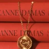 Rouje Mama Medallion