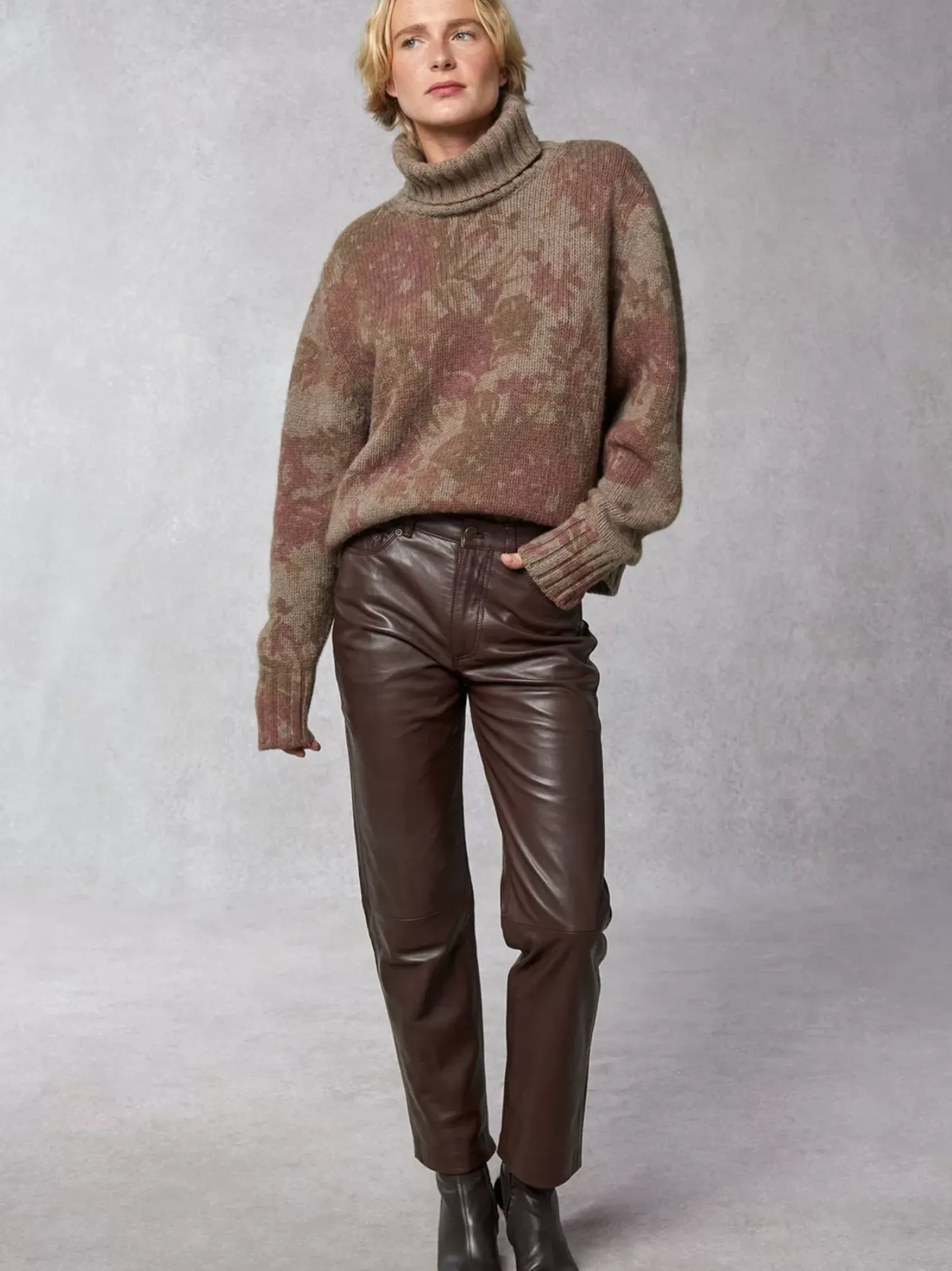 Rouje Marais Pants
