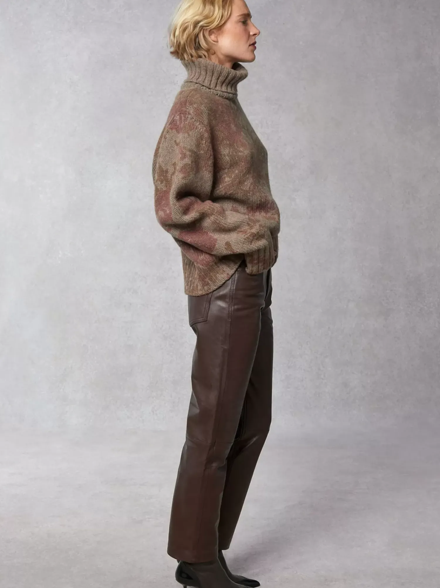 Rouje Marais Pants