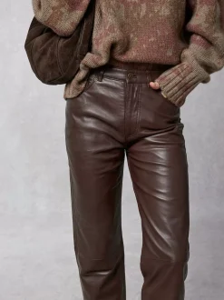 Rouje Marais Pants