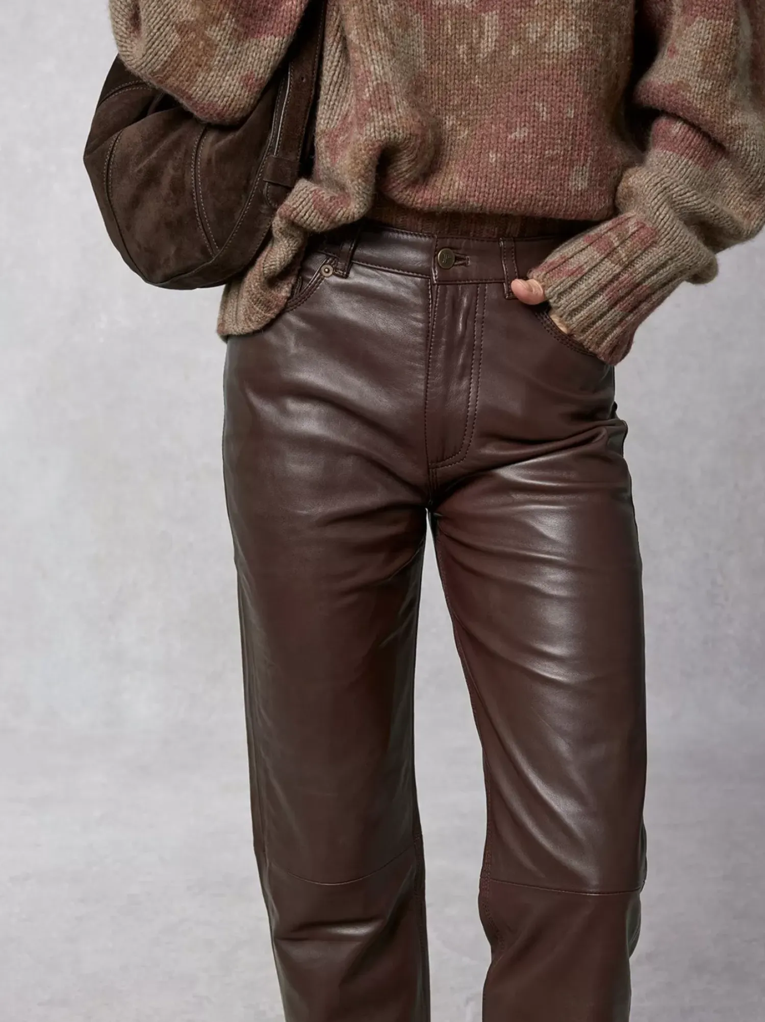 Rouje Marais Pants