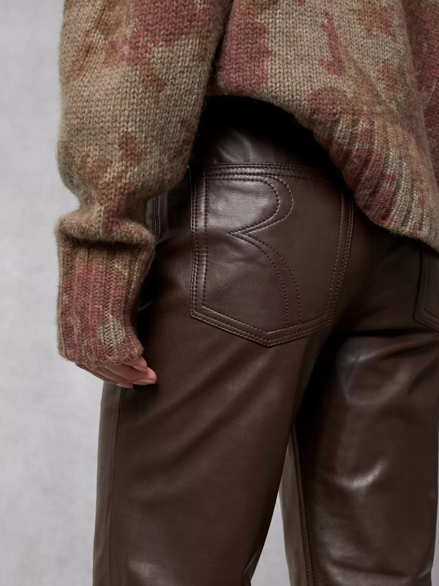 Rouje Marais Pants