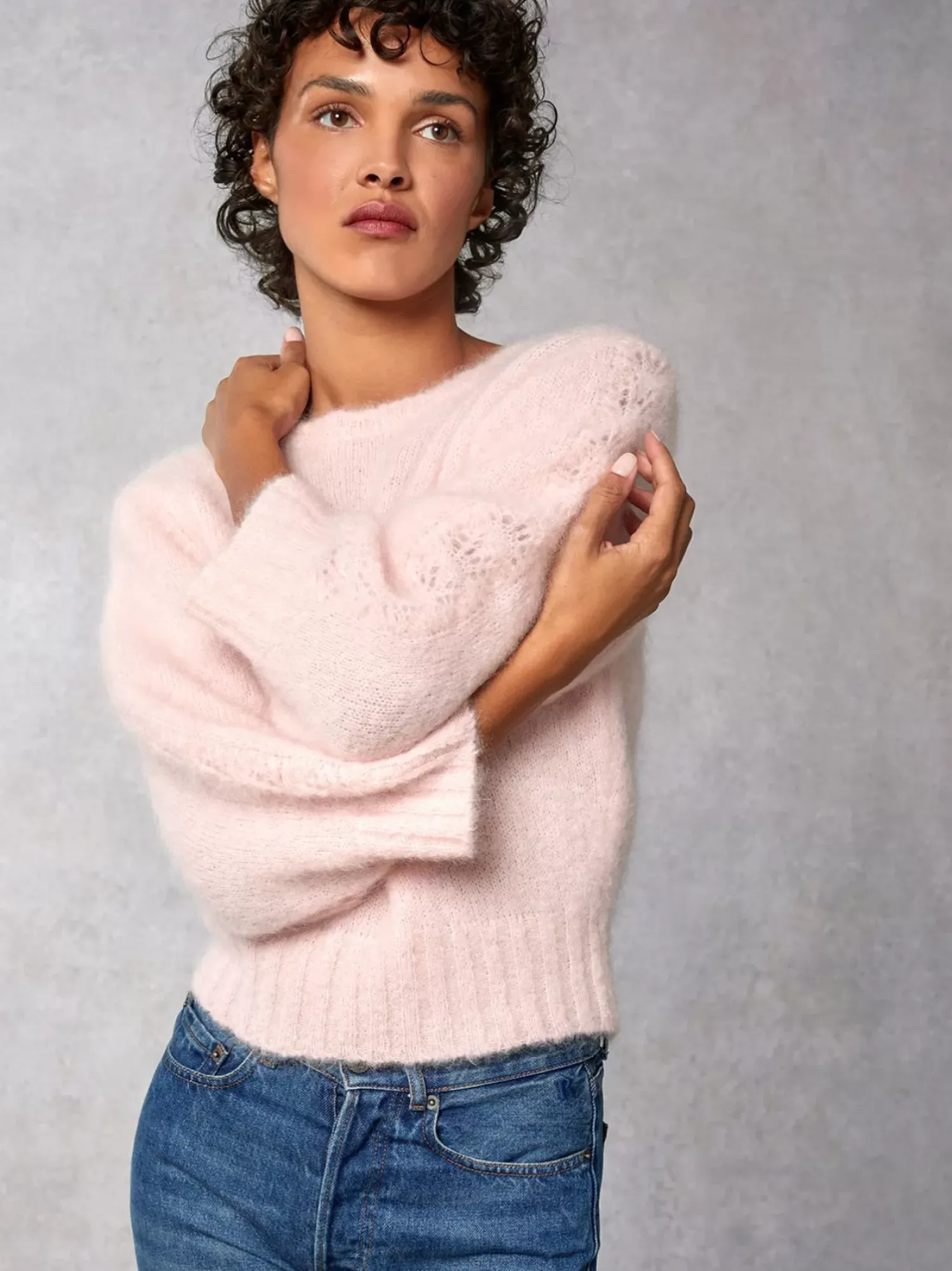 Rouje Marcelin Sweater