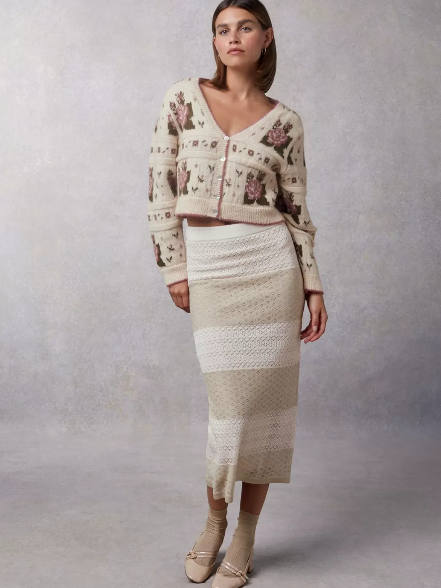 Rouje Maria Skirt