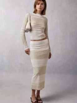 Rouje Maria Skirt