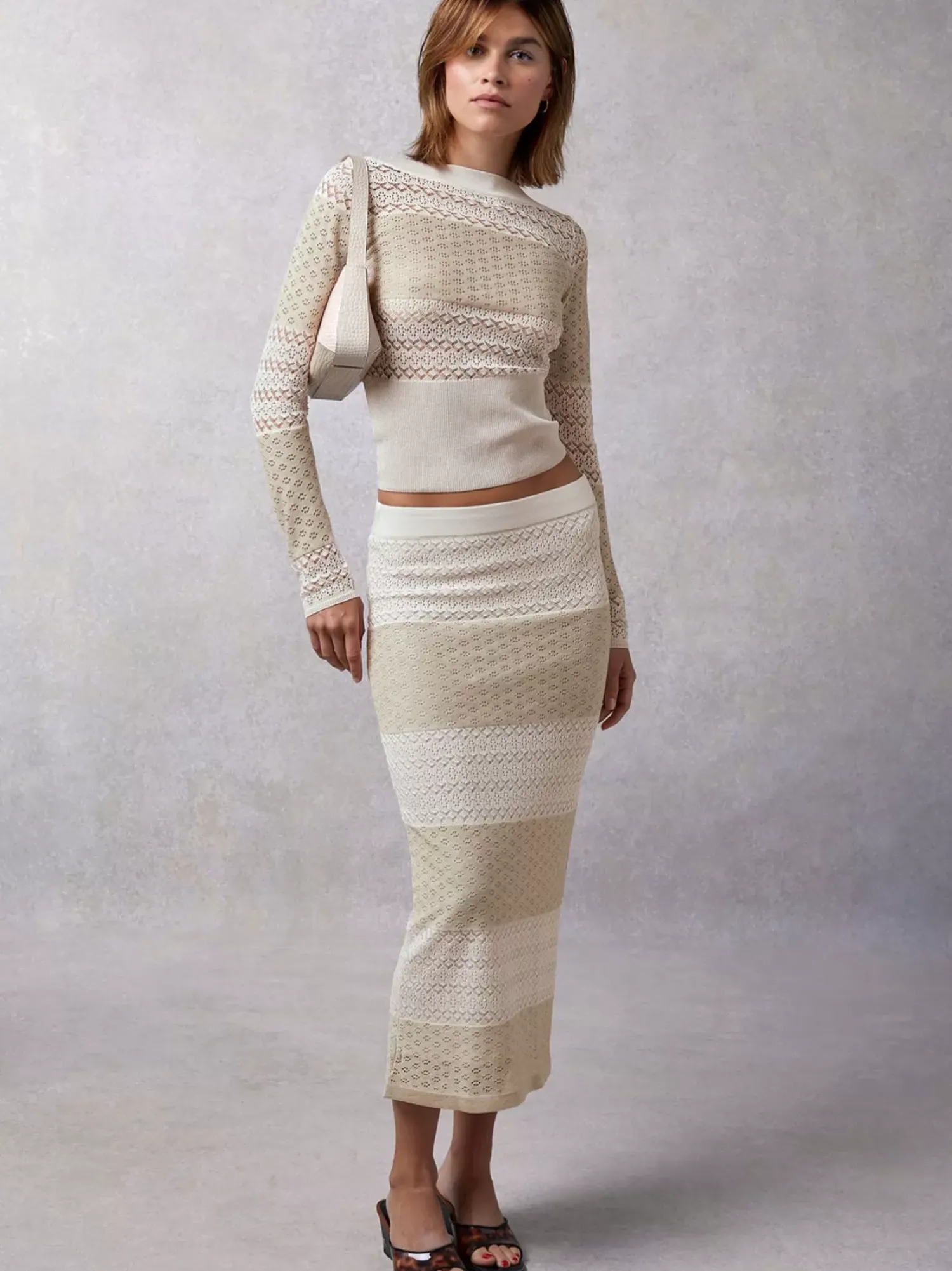Rouje Maria Skirt